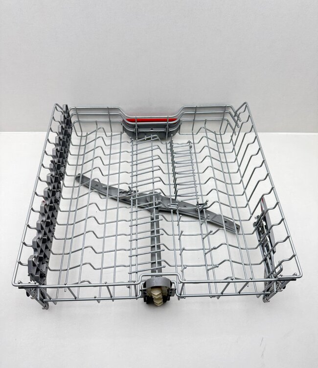 Bosch Vaatwasser Bovenrek | Bovenkorf