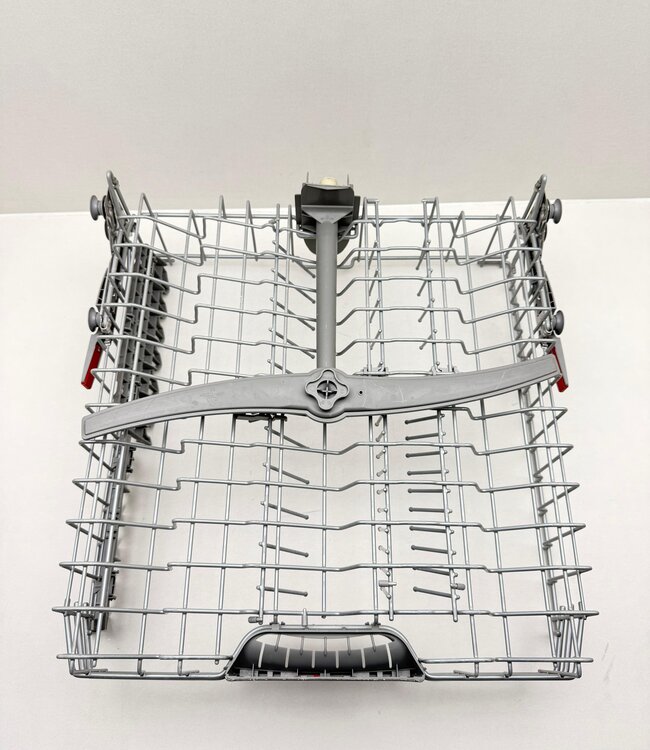 Bosch Vaatwasser Bovenrek | Bovenkorf