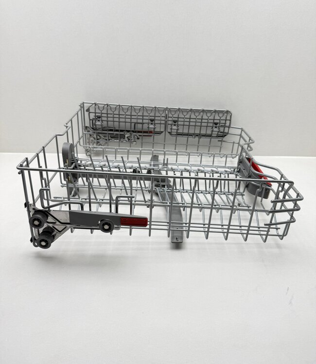 Bosch Vaatwasser Bovenrek | Bovenkorf