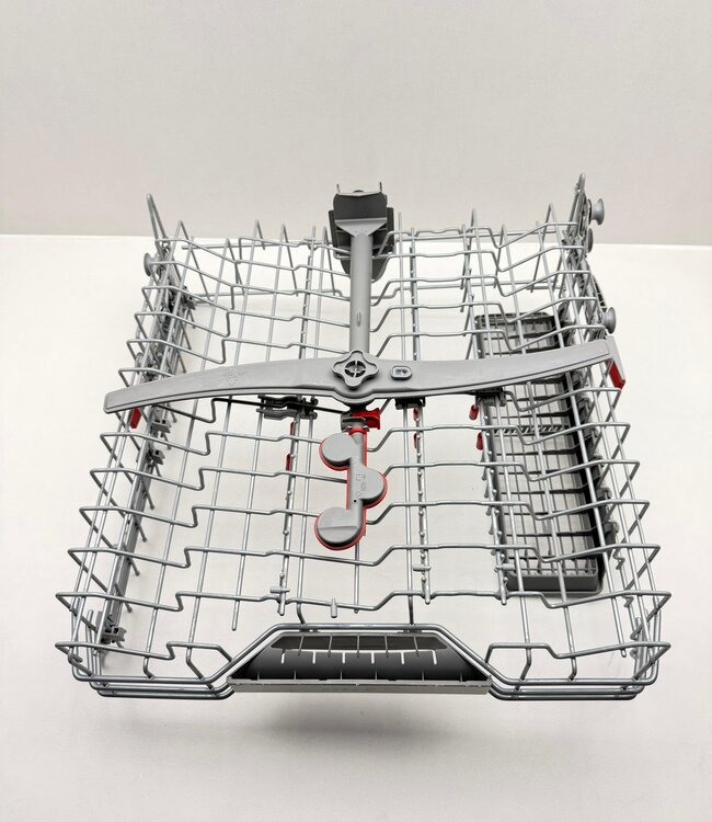 Bosch Vaatwasser Bovenrek | Bovenkorf