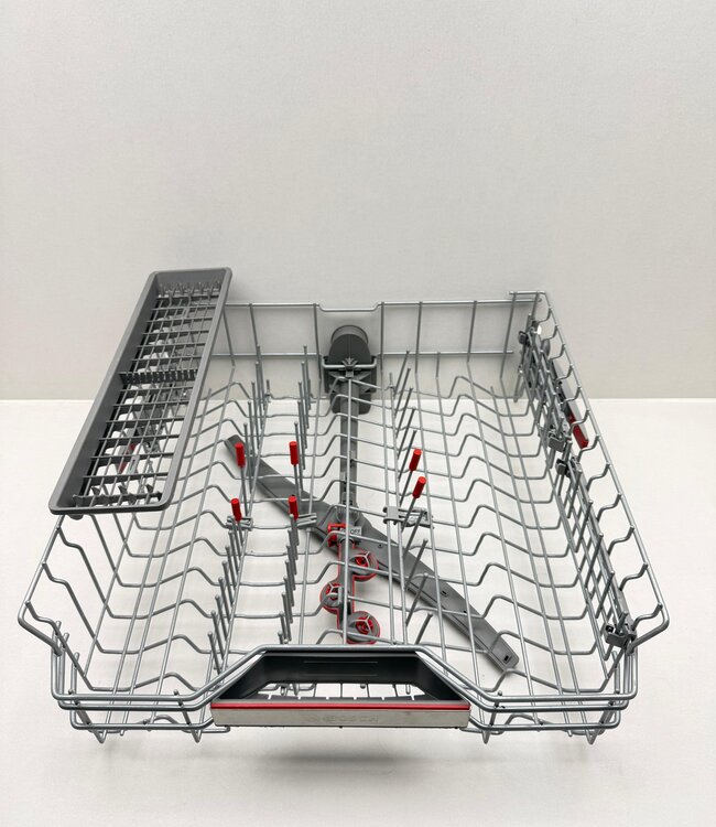 Bosch Vaatwasser Bovenrek | Bovenkorf