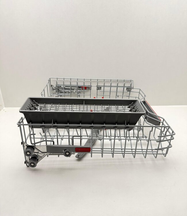 Bosch Vaatwasser Bovenrek | Bovenkorf