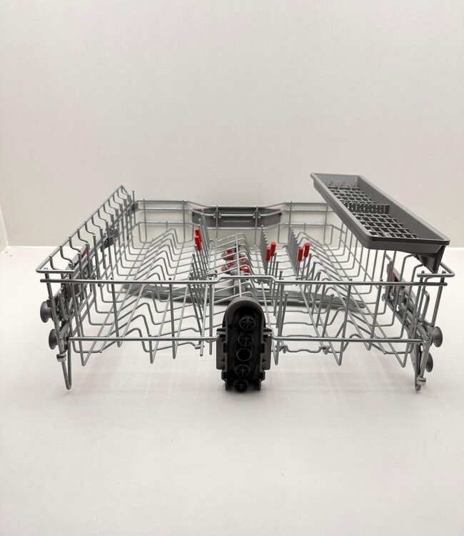 Bosch Vaatwasser Bovenrek | Bovenkorf