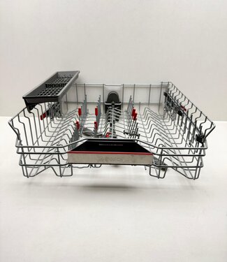 Bosch Bosch Vaatwasser Bovenrek | Bovenkorf