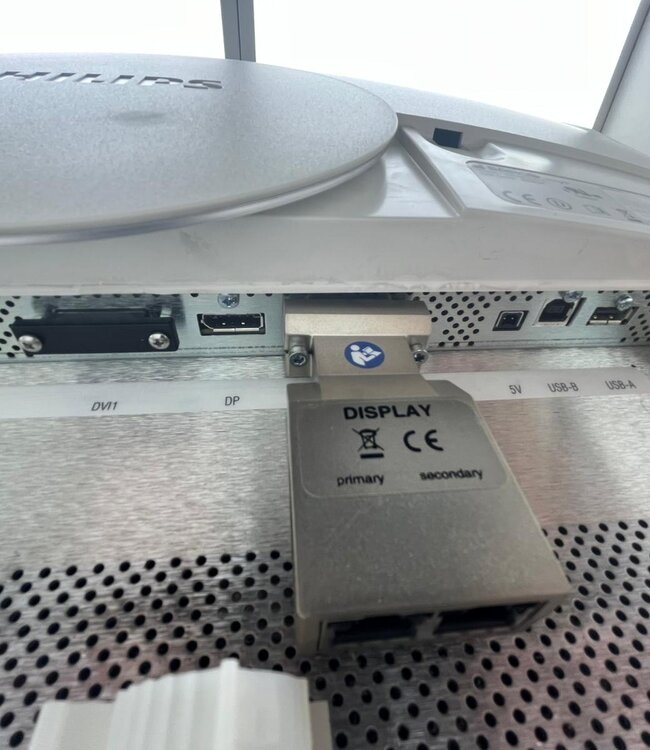 Philips/Barco PS27QHDCR 27 inch Medische Monitor