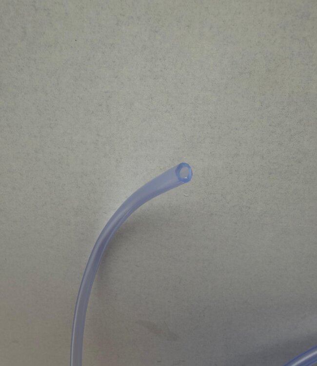 PVC Laboratory Slang 4×6 mm 50 m Tecan