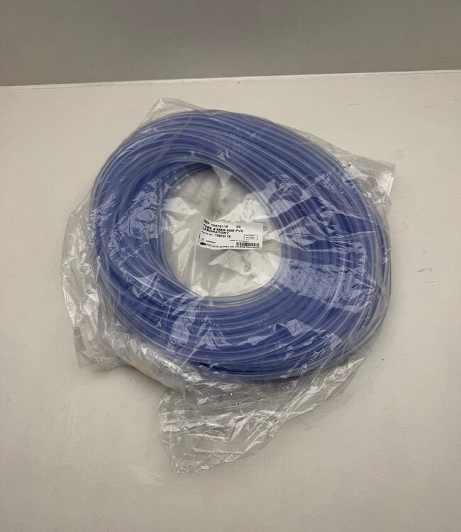PVC Laboratory Slang 4×6 mm 50 m Tecan