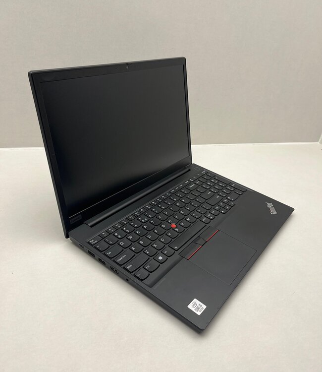 Lenovo Thinkpad E15 (20RD004JMH)