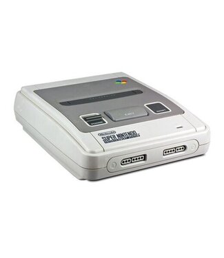 Nintendo Nintendo SNES Losse Console