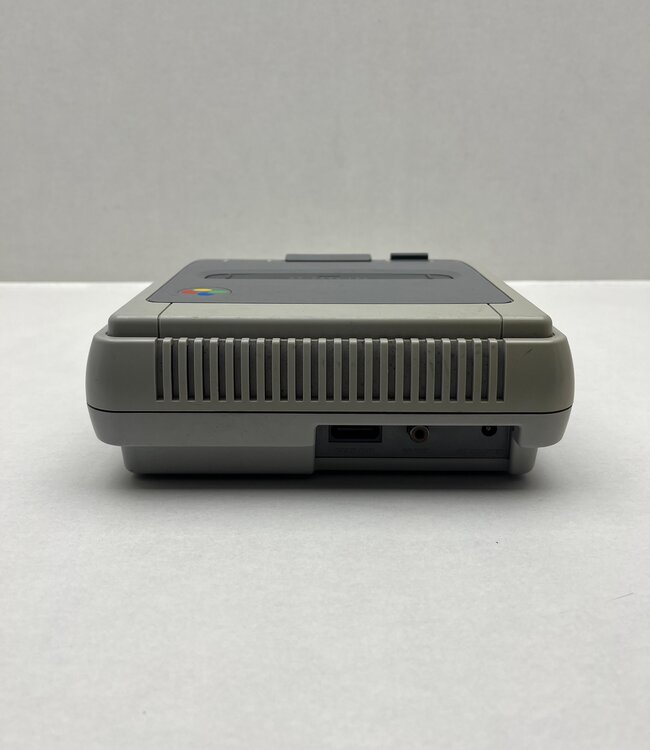 Nintendo SNES Losse Console