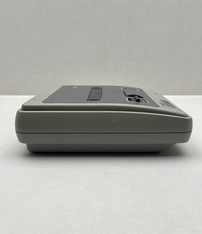 Nintendo SNES Losse Console