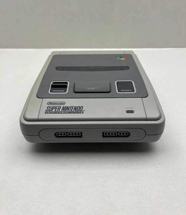 Nintendo SNES Losse Console