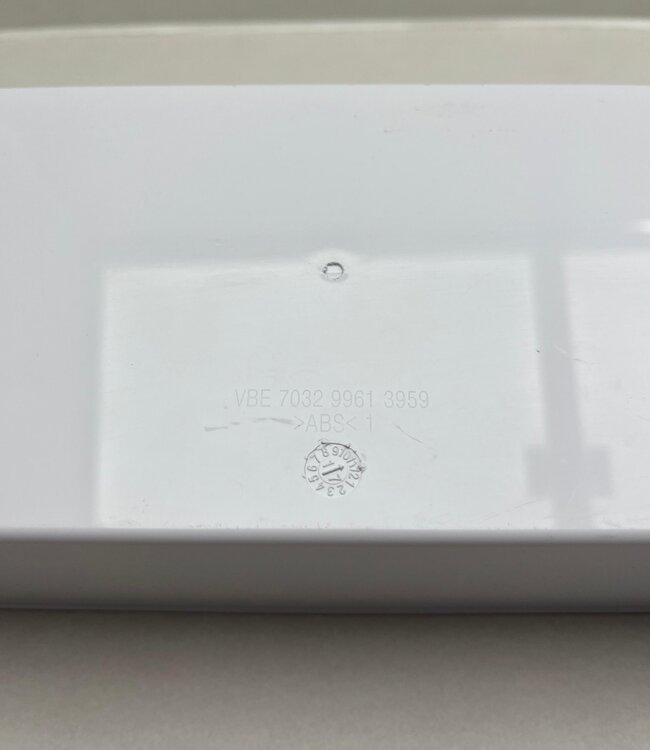 Smeg Originele Botervak/Deurvak 99613959