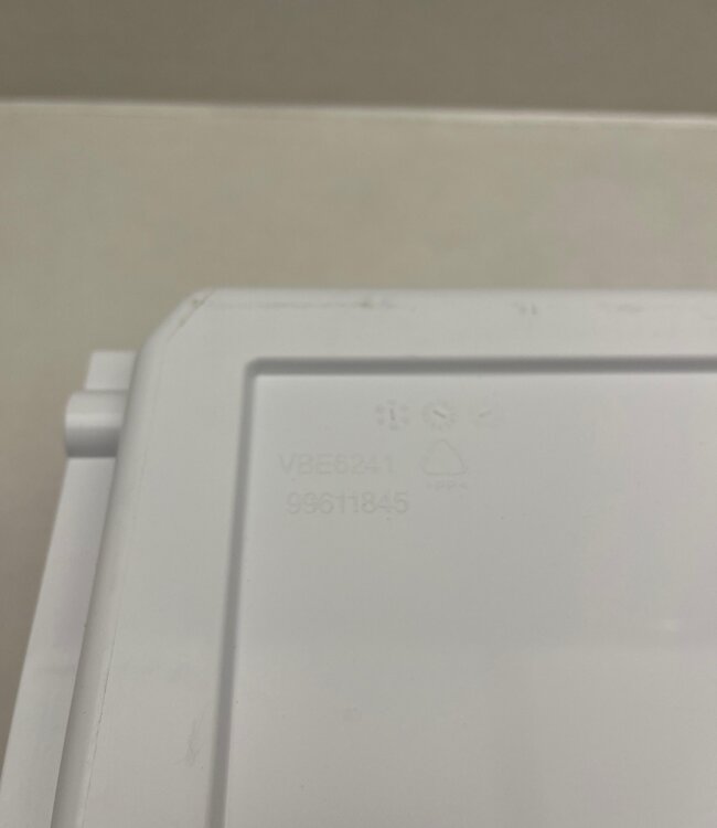 Smeg Originele Groentelade 99611845