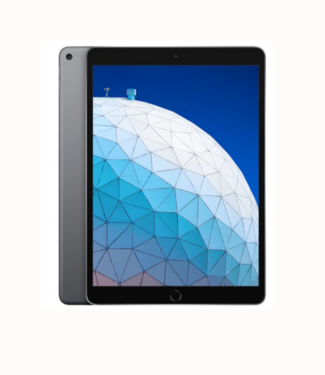 Apple Apple iPad 10.5" Air 3 Wifi (A2152) Spacegrijs