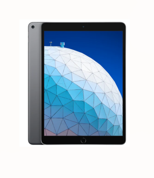 Apple iPad 10.5" Air 3 Wifi (A2152) Spacegrijs
