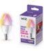 WiZ Smart Wi-Fi BLE 40W C37 E14