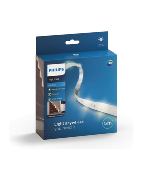 Philips Philips myLiving LightStrip 5m RGB (21,5W)