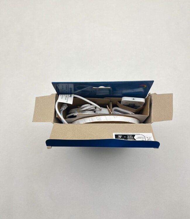 Philips myLiving LightStrip 5m RGB (21,5W)