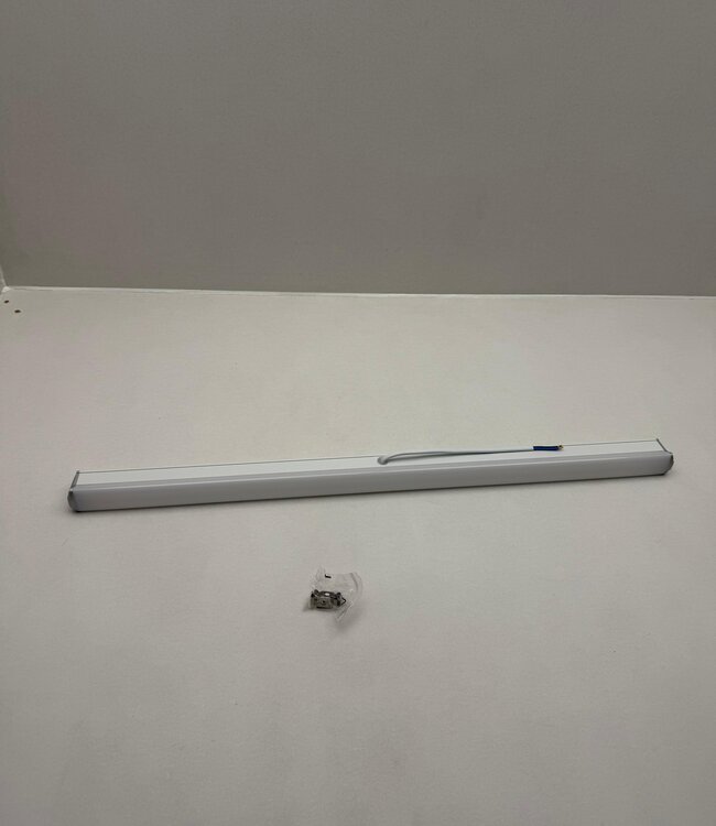 Philips - LED onderbouwlamp 9W/230V