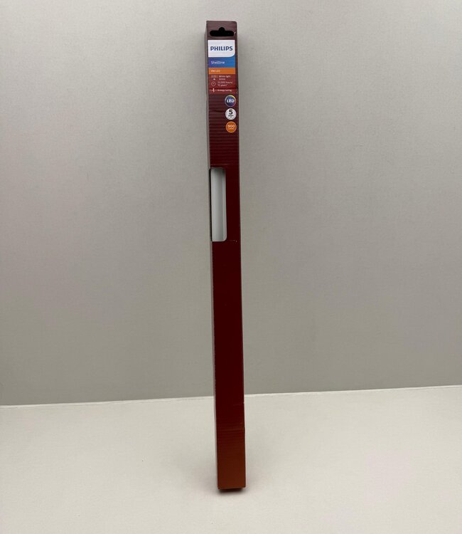 Philips - LED onderbouwlamp 9W/230V