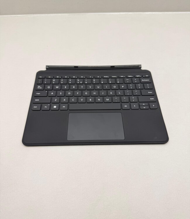 Microsoft Surface Go Toetsenbord 1840 - Zwart -QWERTY