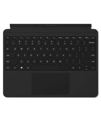 Microsoft Microsoft Surface Go Toetsenbord 1840 - Zwart -QWERTY