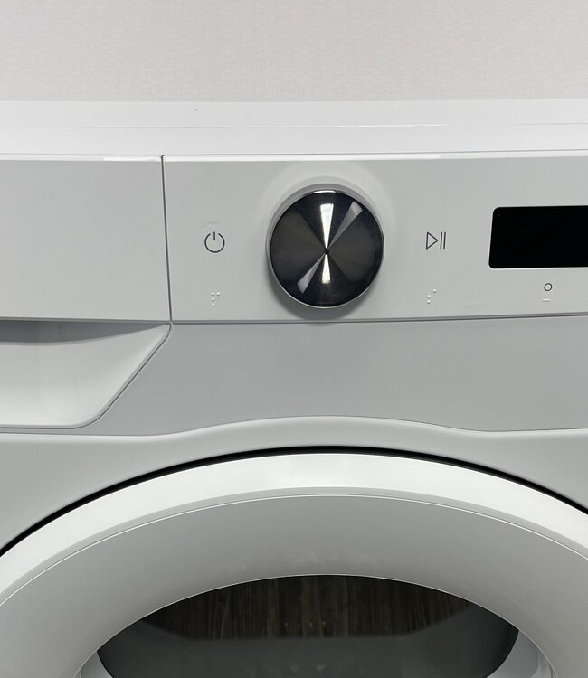 Samsung SmartThings Warmtepompdroger (DV80T5220TW) 8 kg