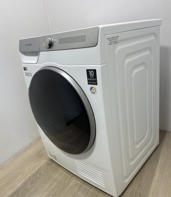 Samsung Warmtepompdroger (DV90T8240SH) 9 kg