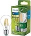 Philips Philips MASTER LED Lamp Ultra Efficient E27 Peer Helder