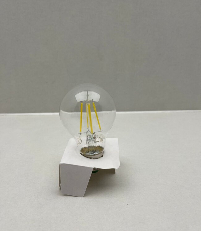 Philips MASTER LED Lamp Ultra Efficient E27 Peer Helder