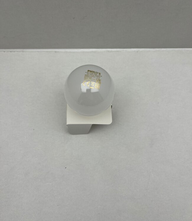 Philips Ultra Efficient LED lamp Frosted 40 W E27 Warmwit licht