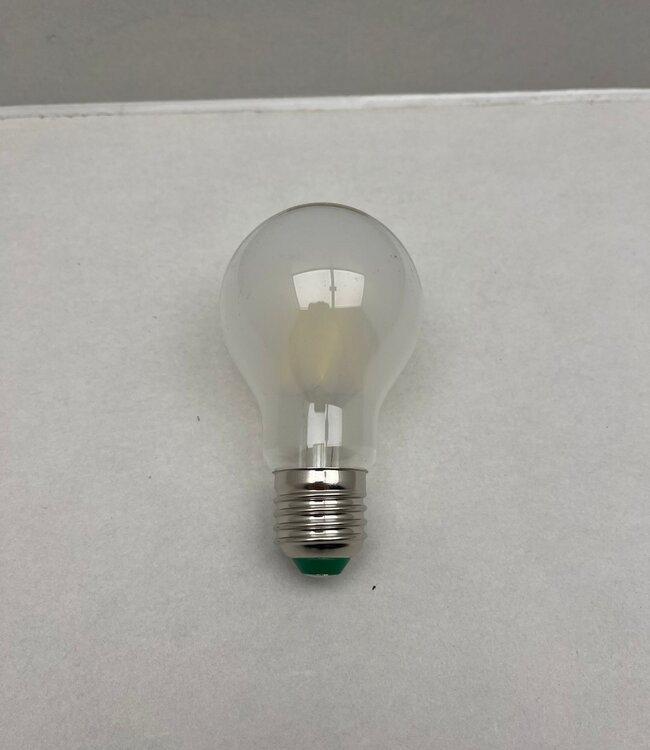 Philips Ultra Efficient LED lamp Frosted 40 W E27 Warmwit licht