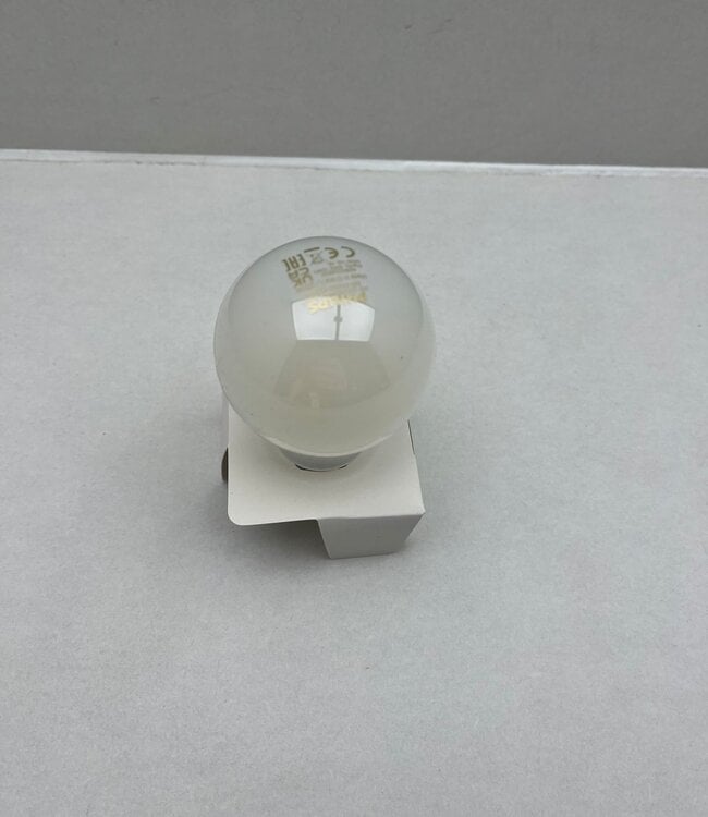 Philips MASTER UltraEfficient LED bulb E27 A60 Frosted 4W 840lm Wit.