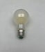 Philips MASTER UltraEfficient LED bulb E27 A60 Frosted 4W 840lm Wit.