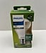 Philips MASTER UltraEfficient LED bulb E27 A60 Frosted 4W 840lm Wit.