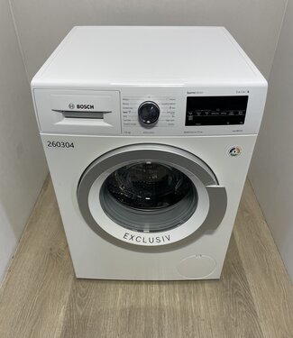 Bosch Bosch Wasmachine Serie 6 Sports Edition (WAT28490NL) 8 kg