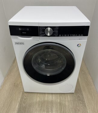 Siemens Siemens Wasmachine IQ500 (WG46G2Z8NL) 9 kg