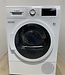 Bosch Warmtepompdroger Serie 6 (WTU876C0NL) 8 kg