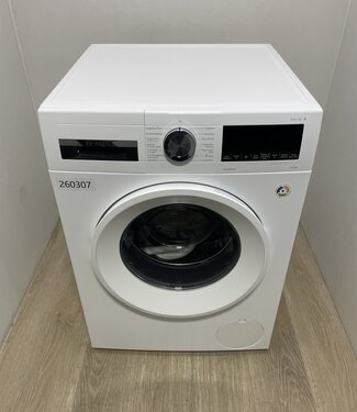 Bosch Bosch Wasmachine Serie 4 (WGG04409NL) 9 kg