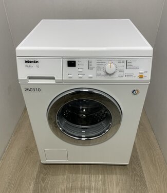 Miele Miele Wasmachine Vitality (HW07-2) 6 kg