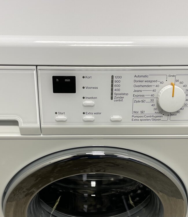 Miele Wasmachine Vitality (HW07-2) 6 kg