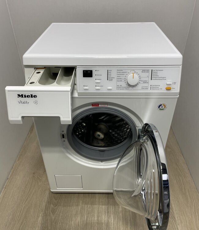 Miele Wasmachine Vitality (HW07-2) 6 kg