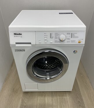 Miele Miele Primavera Wasmachine (W3121) 5 kg