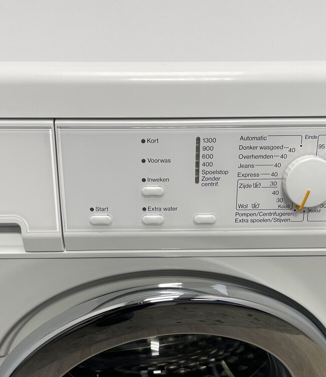 Miele Primavera Wasmachine (W3121) 5 kg