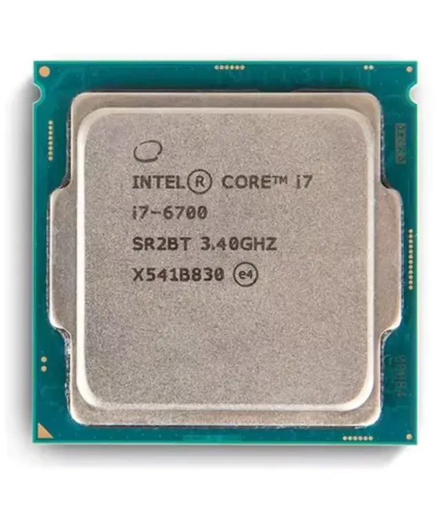 Processor Intel Core i7-6700 SR2BT