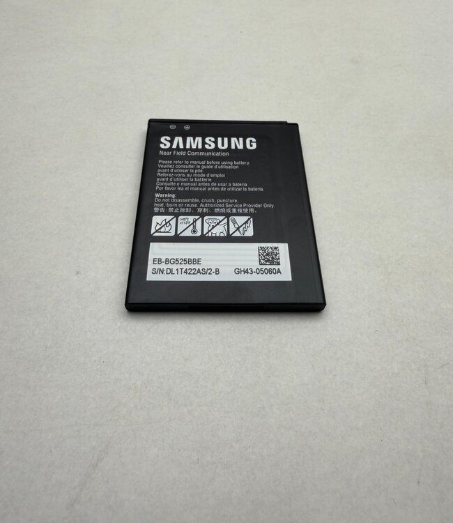 Samsung Originele Galaxy Xcover 5 Batterij