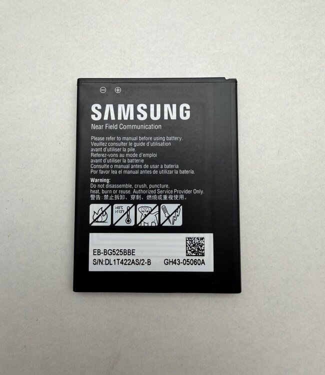 Samsung Originele Galaxy Xcover 5 Batterij