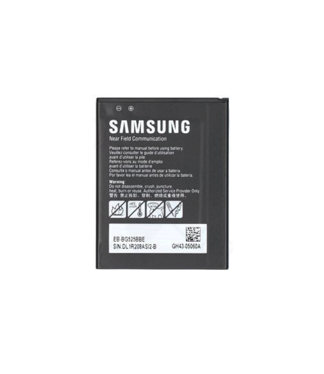 Samsung Originele Galaxy Xcover 5 Batterij