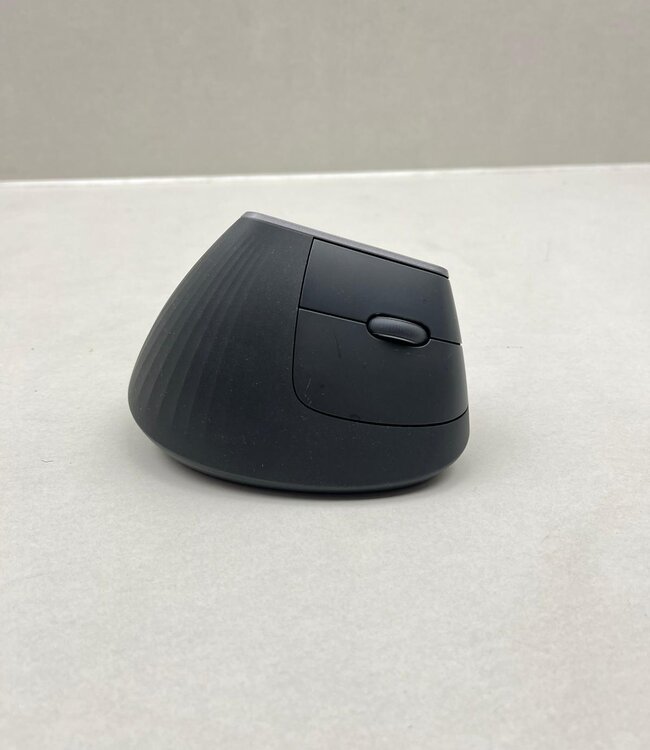 Logitech MX Vertical Ergonomische M-R0074 Muis